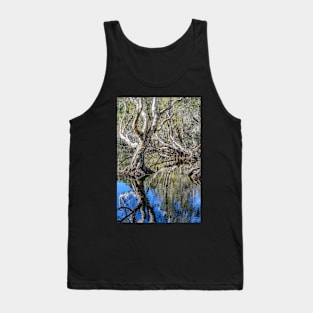 Reflection Tank Top